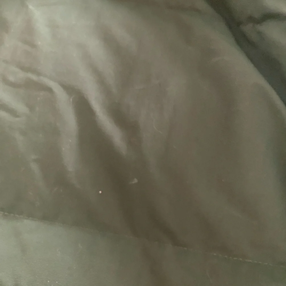 Patagonia Green Puffer Jacket - Picture 7 of 7